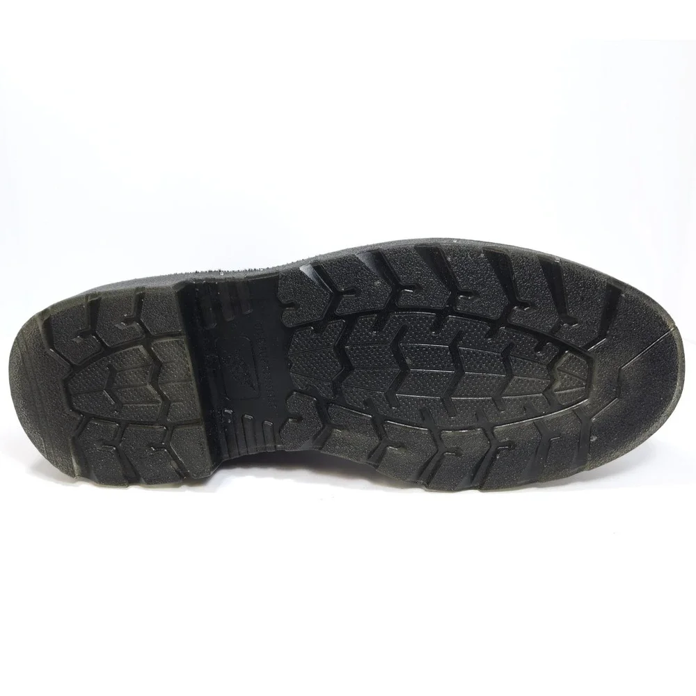 Red Wing 2412 Insulated Waterproof Steel Toe SuperSole 2.0 Slip Resistant Men 12